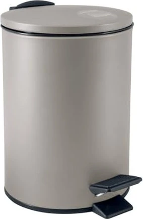 Spirella Adelar 3l taupe matt