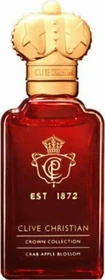 Clive Christian Crab Apple Blossom Parfum, 50ml