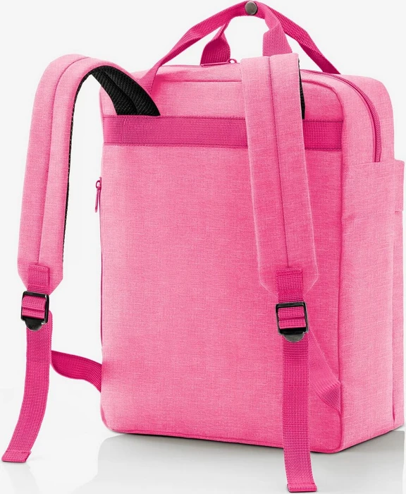 Reisenthel allday M iso twist pink