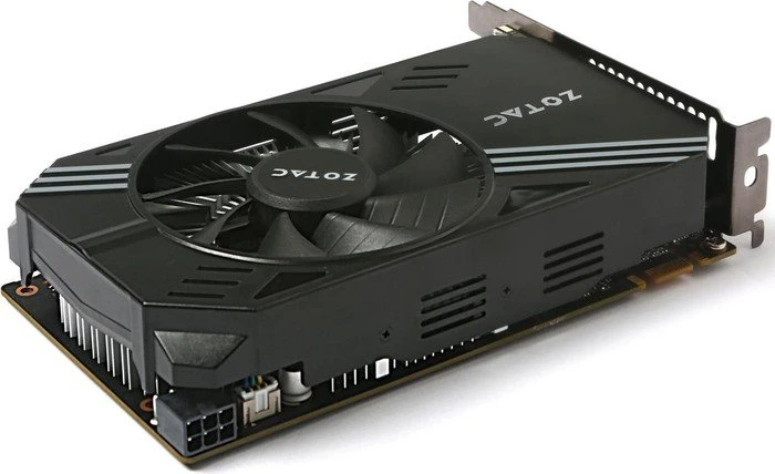 Zotac GeForce GTX 950, 2GB GDDR5, 2x DVI, HDMI, DP