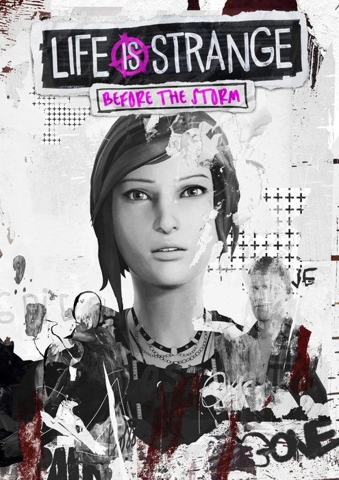 Life is Strange: Before the Storm (PS4)