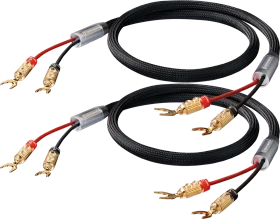 Oehlbach Fusion Two 2.5m
