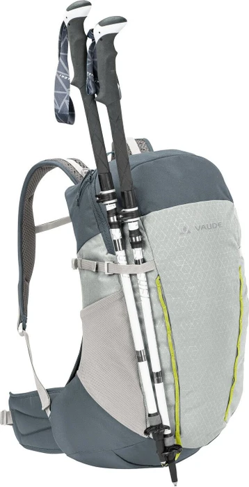 Vaude Agile Air 26 lightgrey
