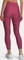 Under Armour HeatGear Hose lang fuchsia dusk/white (Damen) Vorschaubild
