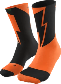 Dynafit Ultra 50 shocking orange/black out (Damen)