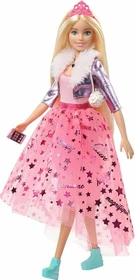 Mattel Barbie - Princess Adventure Barbie in Princess Fashion