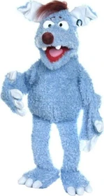 Living Puppets Woozle Goozle