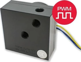 EK Water Blocks EK-XTOP D5 PWM Acetal (3831109840788)