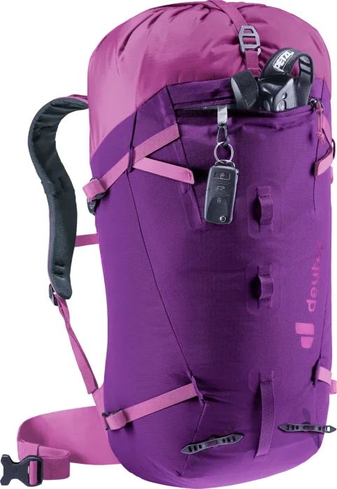 Deuter Guide 28 SL mystic/lotus (Damen)