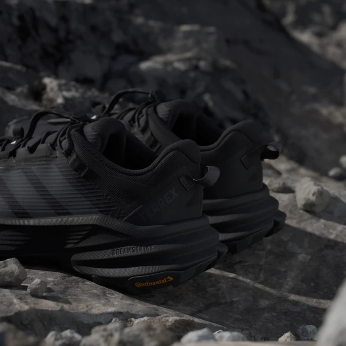 adidas Terrex Freehiker SL Gore-Tex core black/grey six (Herren)