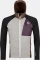 Ortovox Fleece GP Classic Knit Hoody Funktionsjacke dark chestnut (Herren) Vorschaubild