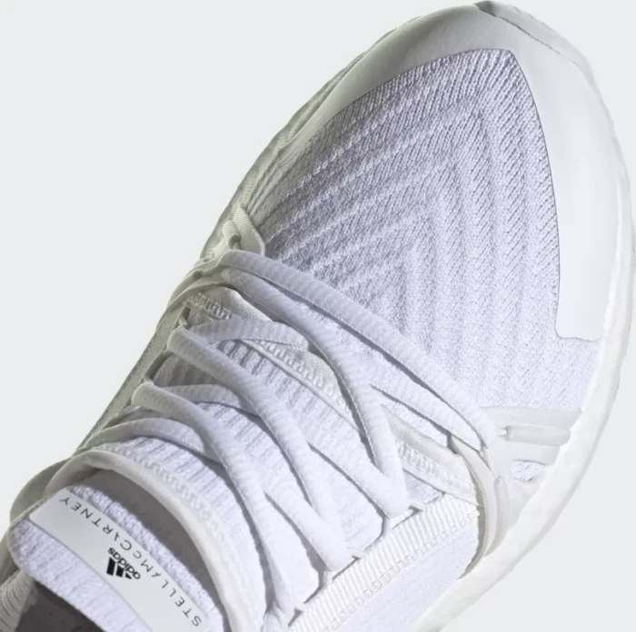 adidas Ultraboost 20 cloud white/core black (Damen)