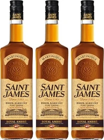 Saint James Royal Ambre 700ml