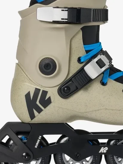 K2 Surge 84 Inline-Skate (Modell 2025) – Bild 3 von 8