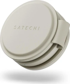 Satechi OntheGo 3-in-1 Charger Sand