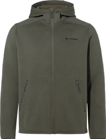 Vaude Idris Fleece Hoodie Jacke khaki (Herren)