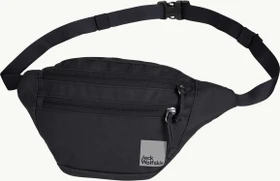 Jack Wolfskin Konya Bauchtasche schwarz
