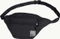 Jack Wolfskin Konya Bauchtasche schwarz Vorschaubild