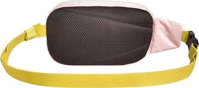 Tatonka Hip Sling Pack S Bauchtasche pink