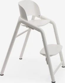 Bugaboo Giraffe Hochstuhl weiß