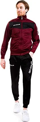 Givova Visa Trainingsanzug