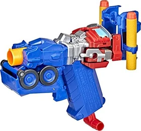 Hasbro Nerf Transformers Optimus Prime Blaster