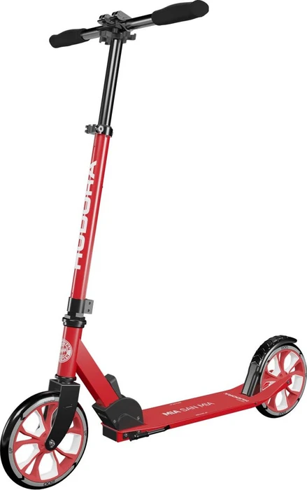 Hudora Up 200 Scooter