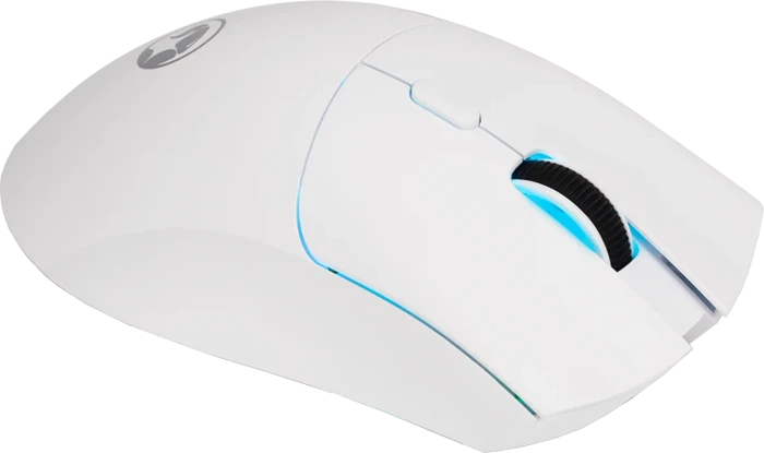 Marvo Niro 40 G950 WH Gaming Mouse weiß, USB