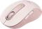 Logitech Signature M650 Medium, Rose, Logi Bolt, USB/Bluetooth Vorschaubild