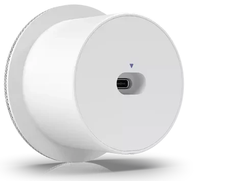 Ubiquiti AI Theta Audio, Audiomodul