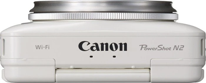 Canon PowerShot N2