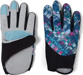 Endura Hummvee Lite Icon Fahrradhandschuhe blau (Herren)