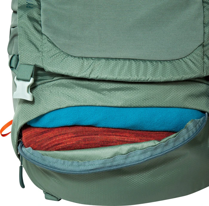 Tatonka Pyrox 45+10 sage green