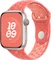 Apple Nike Sportarmband M/L für Apple Watch 45mm Magic Ember Vorschaubild