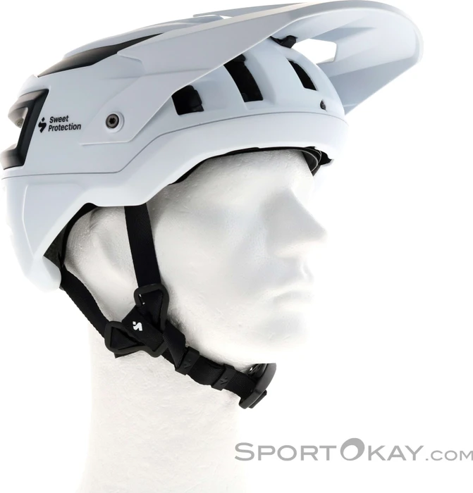 Sweet Protection Bushwhacker 2Vi MIPS Helm