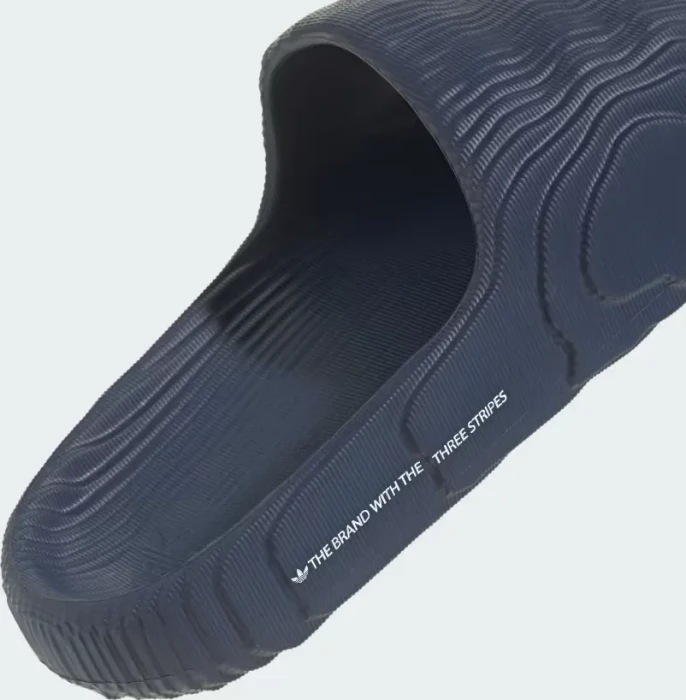 adidas Adilette 22 dark blue/cloud white