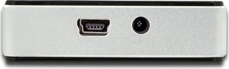 Digitus Assmann USB-Hub, 10x USB-A 2.0, USB 2.0 Mini-B [Buchse]