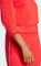 adidas Essentials Color Pop French Terry Crop Quarter-Zip Originals Sweatshirt pure ruby (Damen) Vorschaubild