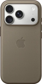 Apple Funktionsgewebe Case mit MagSafe für iPhone 18 Pro taupe