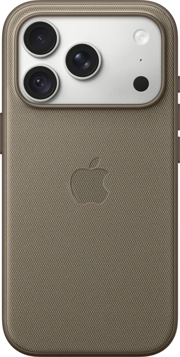 Apple Funktionsgewebe Case mit MagSafe für iPhone 18 Pro