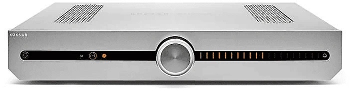 Roksan Attessa Integrated Amplifier