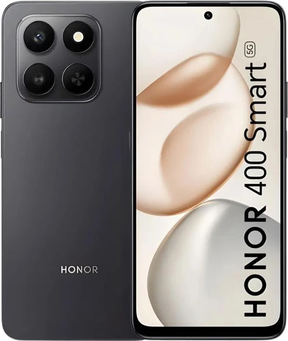 Honor 400 Smart 128GB velvet black