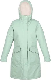 Regatta Romine Funktionsmantel basil (Damen)