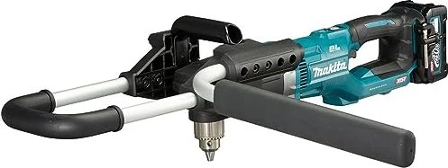 Makita DG001GZ05 XGT Akku-Erdbohrer solo
