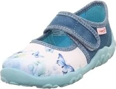 Superfit Bonny blau/mehrfarbig (Junior)