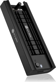 RaidSonic Icy Box IB-180MC-C31, USB-C 3.1