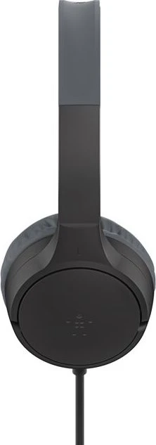 Belkin SoundForm Mini Wired (3.5mm/USB-C) schwarz