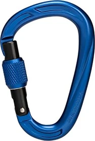 Mammut Crag HMS Schraubkarabiner