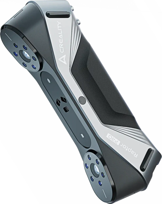 Creality CR-Scan Raptor Pro ab € 1614,00 (2026) | Preisvergleich ...