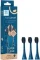 HappyBrush Schall Vibe 3 Ersatzbürste, 3 Stück Vorschaubild